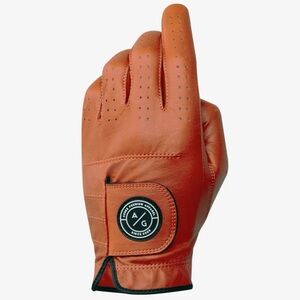 Asher Golf Gloves (Right—for left handed) new without tags!